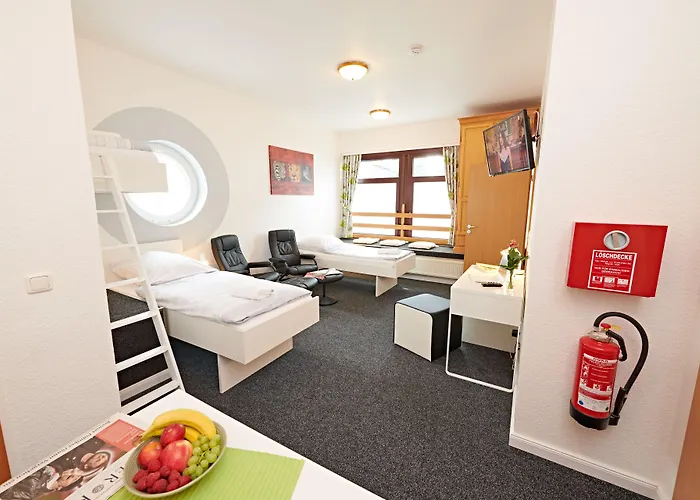 Aparthotel Wilma